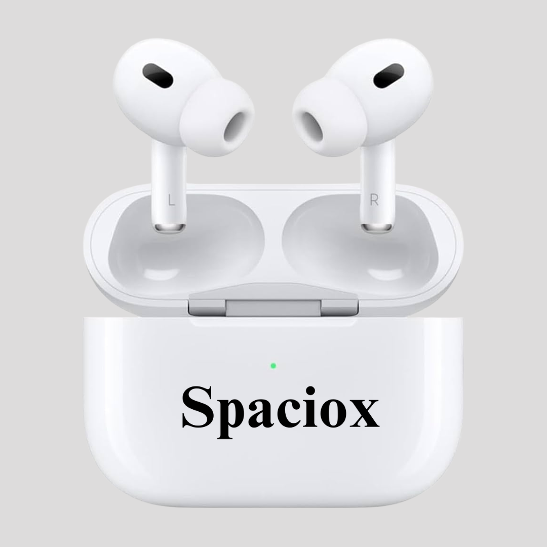 Écouteurs Bluetooth + Chargeur Rapide