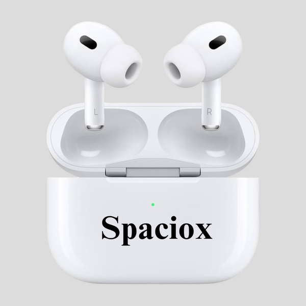 Écouteurs Bluetooth + Chargeur Rapide