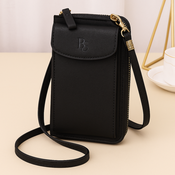Sac Portefeuille bandoulière