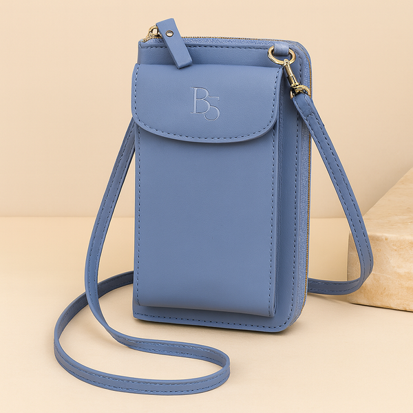 Sac Portefeuille bandoulière