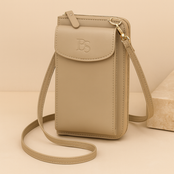 Sac Portefeuille bandoulière
